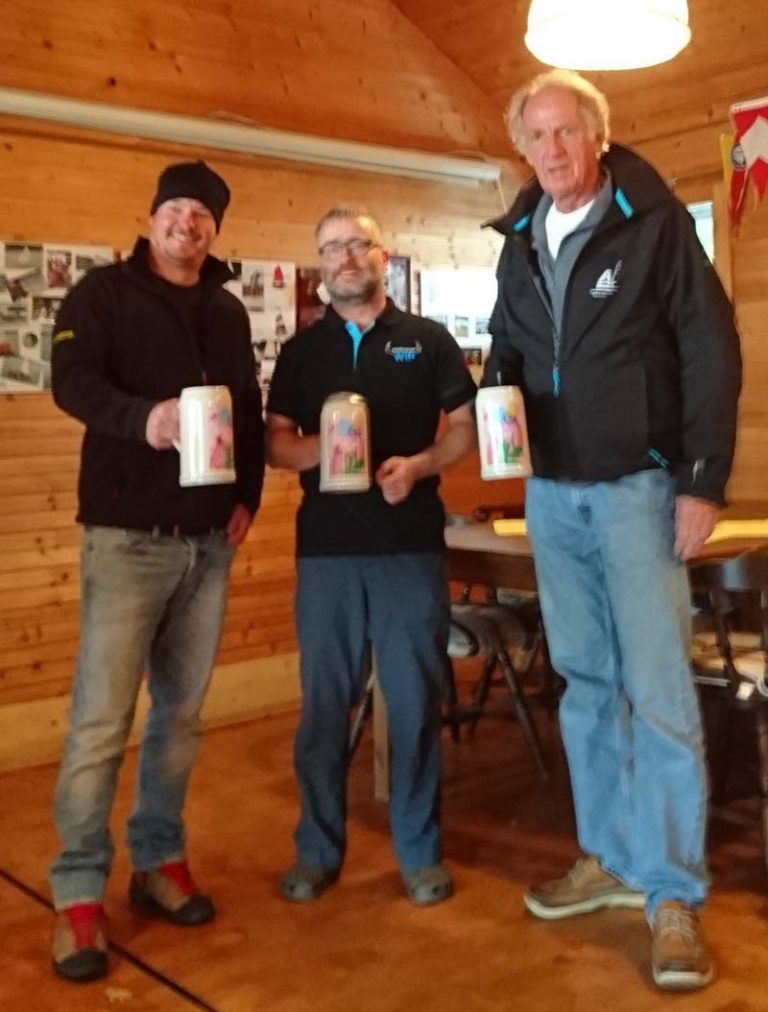 Wies’n Regatta 2016