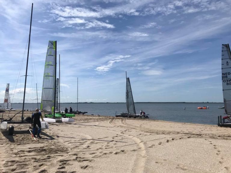 Hellevoetsluis 23/24 Juni