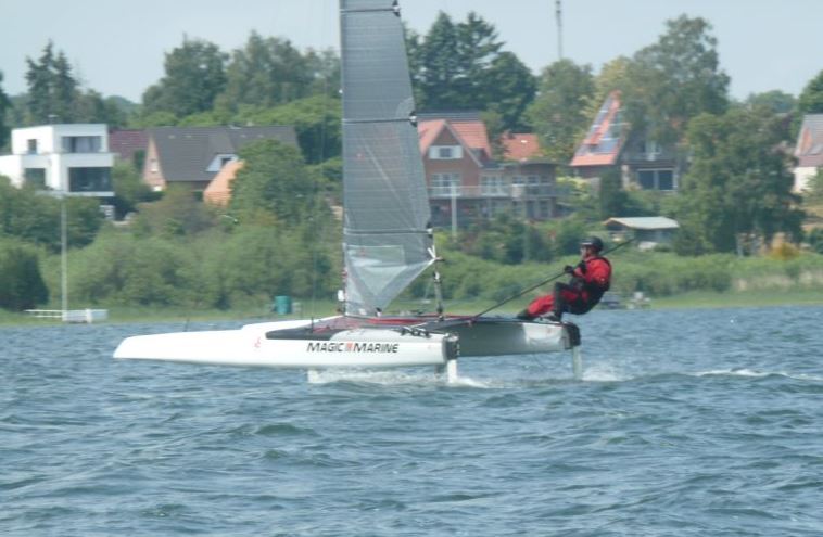 Bericht Buchholz-Cup und Dänische Meisterschaft