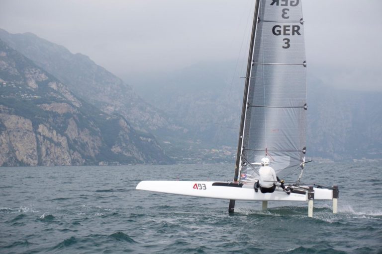 Endergebnis Ranglisten