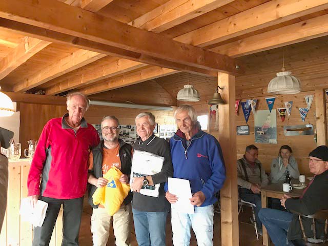 Ergebnis Ammercat Breitbrunn