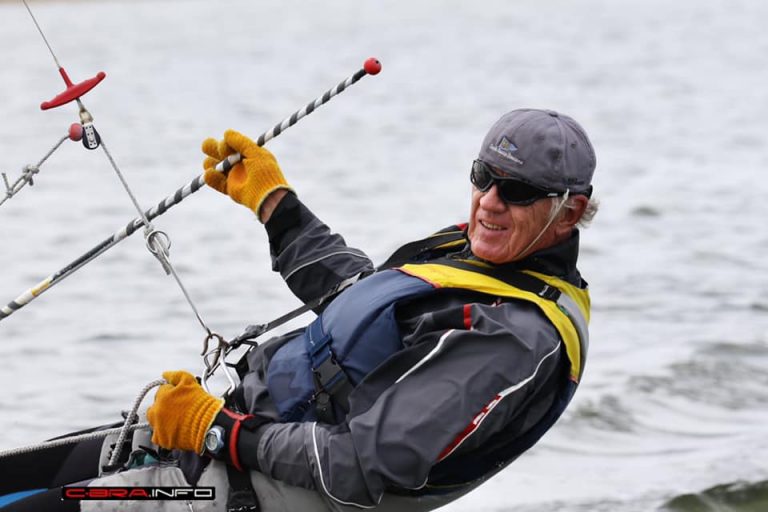 Bericht Wallerseeregatta 18+19.05.19