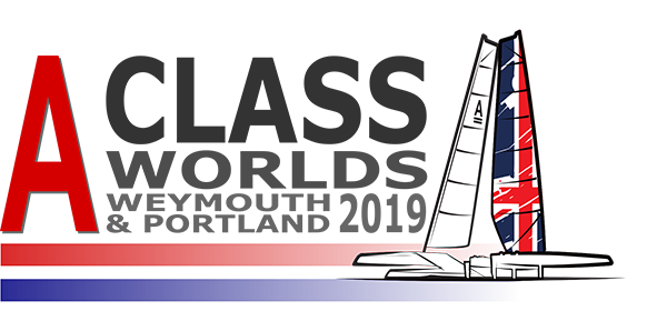 Info zur WM in Weymouth