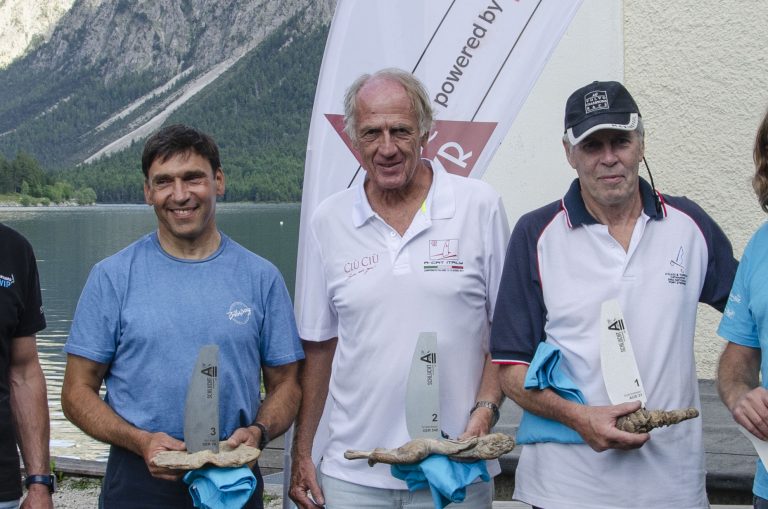 Ergebnis SchluchtACup Plansee