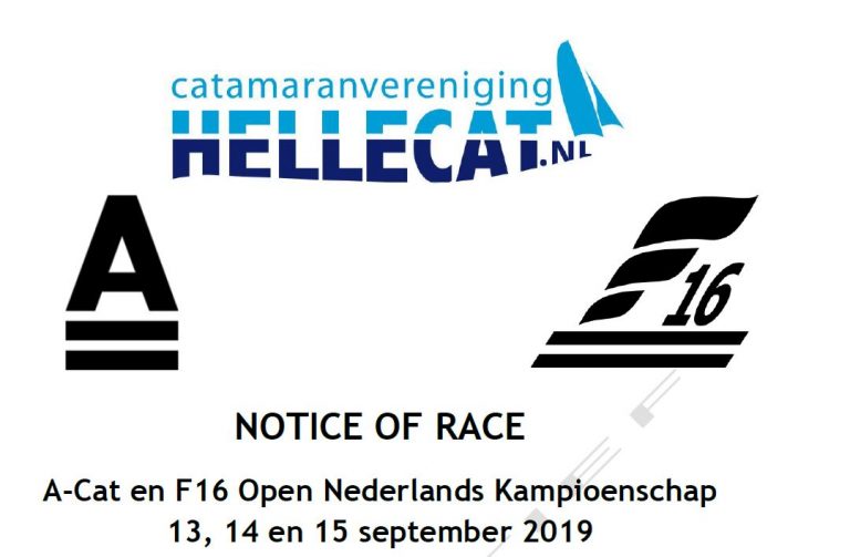 Holländischen Meisterschaft 13.-15.Sept.