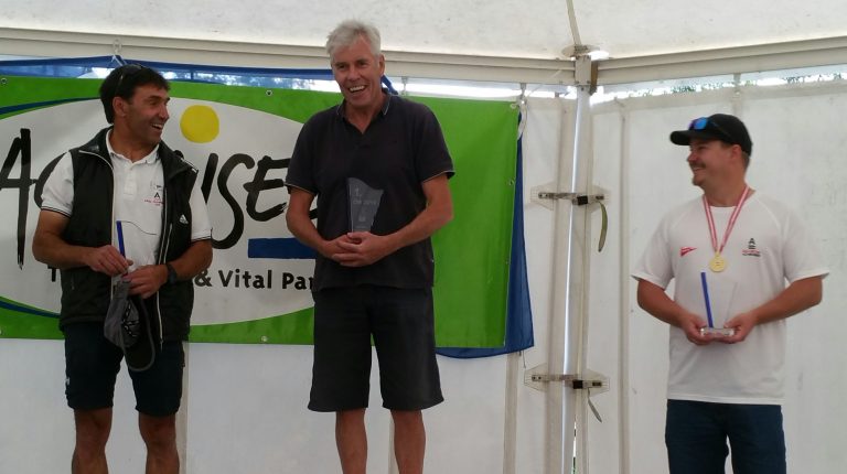 ÖSTM am Achensee 02.08-04.08.19