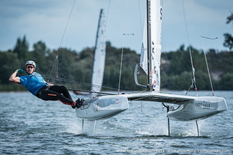 Holländische Meisterschaft (ONK) 2019