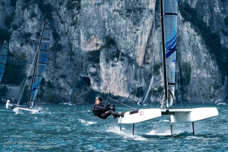 Univela Trophy 2019 – Campione Gardasee
