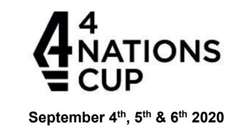 A-Cat IDB oder 4NationsCup,  4. – 6. September