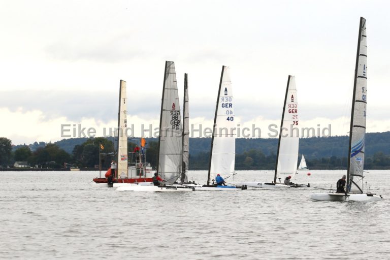 Cat Ausklang Steinhude 2020 – 26. – 27.09