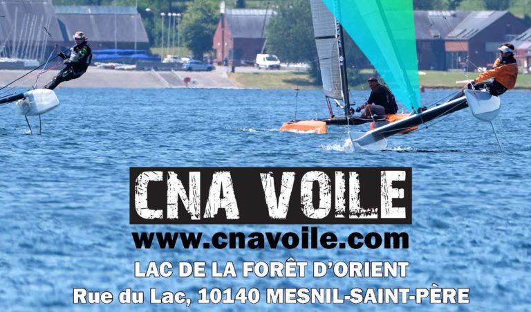 Regatta in Frankreich 04.-06. Juni