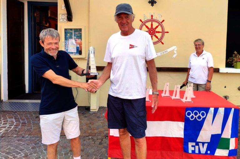 12. Trofeo Giorgio Zuccoli 25/26-JUN-2022 Sulzano Lago de Iseo