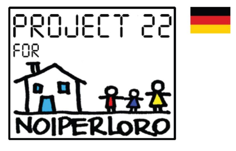 GPS-Modul als Spandenaktion