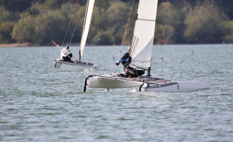 Ergebnis Wallersee 2022