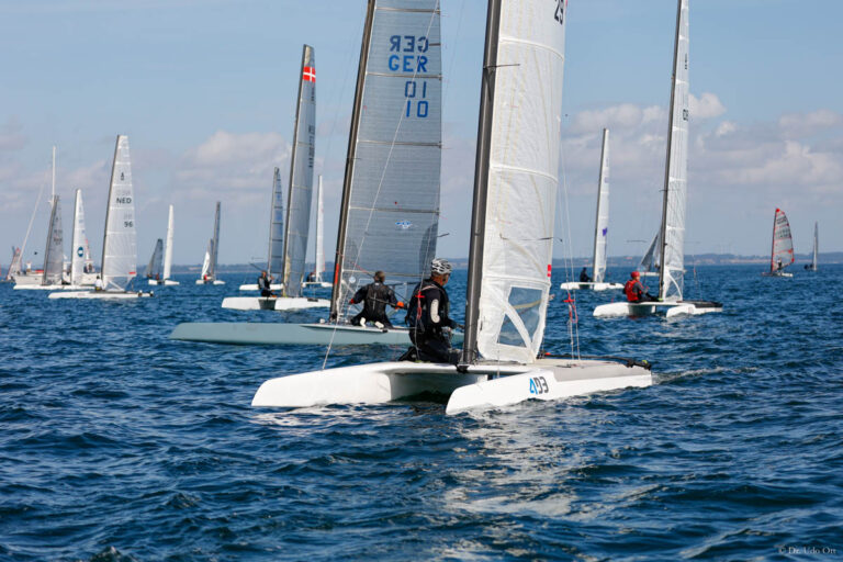 Ergebnis Mövensteinregatta 12 – 12.08