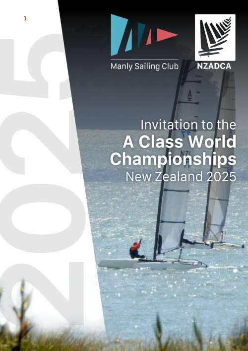 WM 2025 in Neuseeland