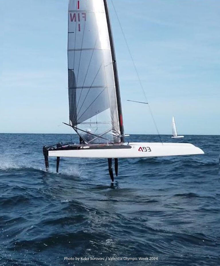 Valencia Olympic Week – Fotos