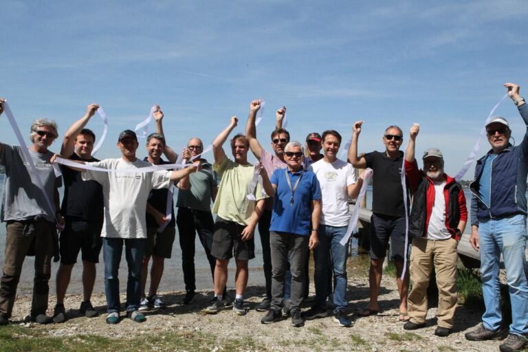 Ergebnis Ammercat 2024